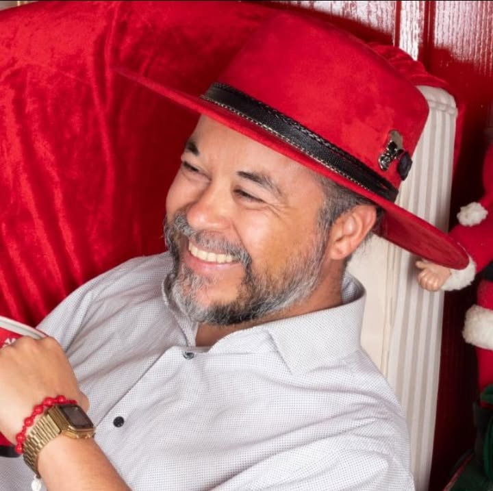 Alejandro Maldonado (El Alejo)