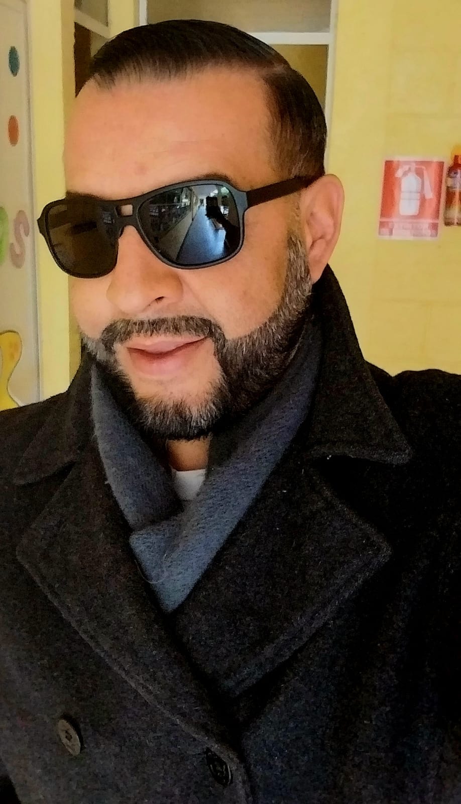 Gerardo Castillo