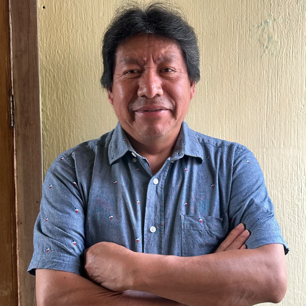 Julio Eduardo Cuyán