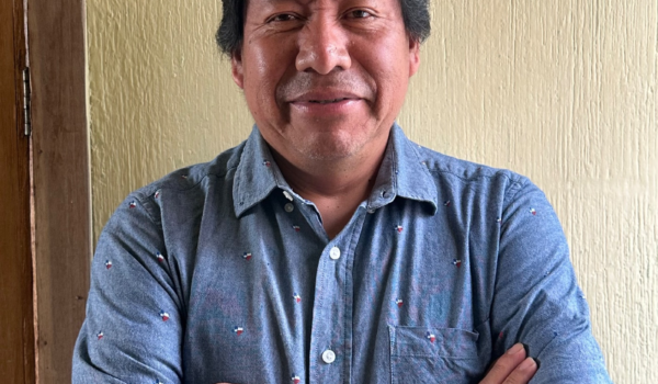 Julio Eduardo Cuyán