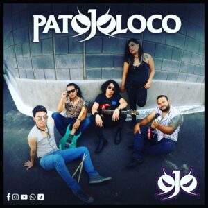 Patojo Loco