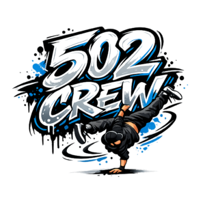 502 Dance Crew