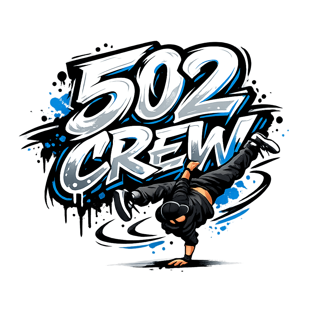 502 Dance Crew