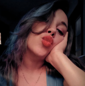 Astrid Bottger Orantes