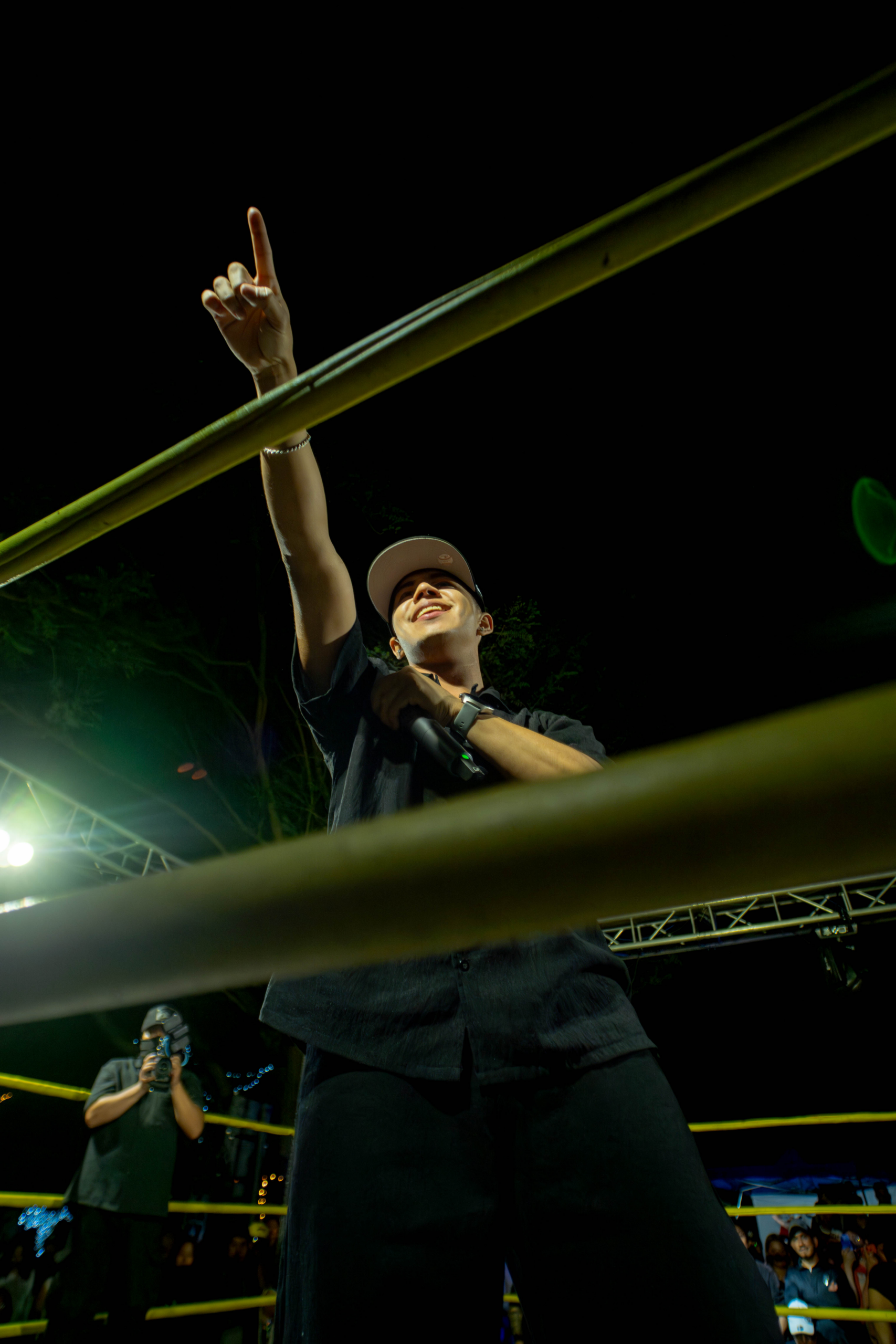 Banner