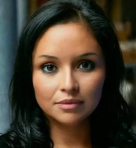 Mariela Colín Fanon