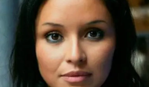 Mariela Colín Fanon