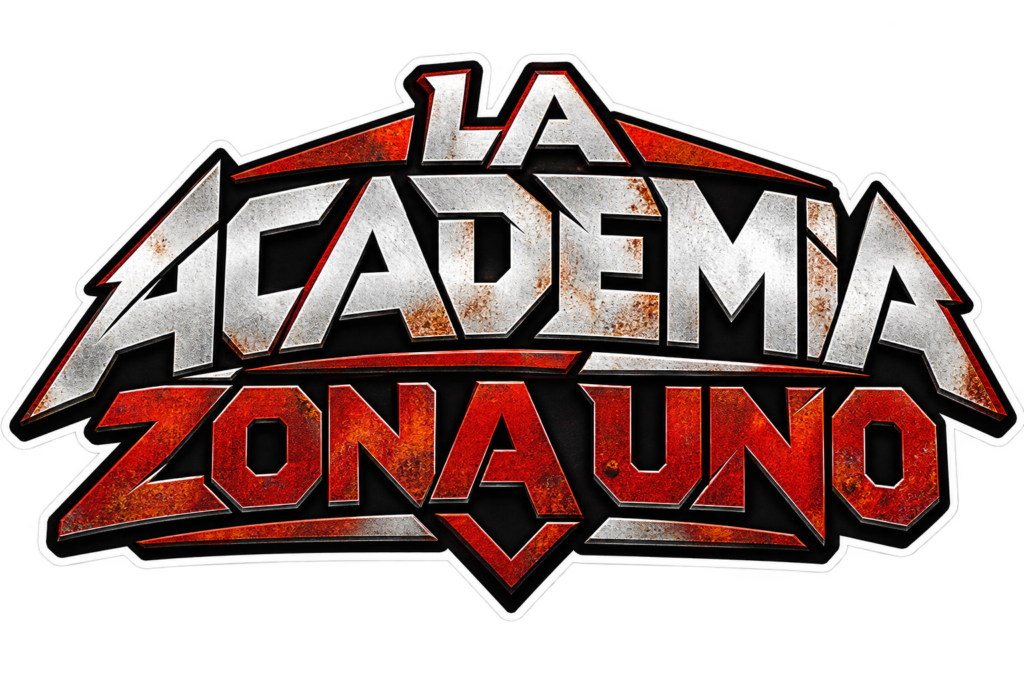 LA ACADEMIA ZONA UNO
