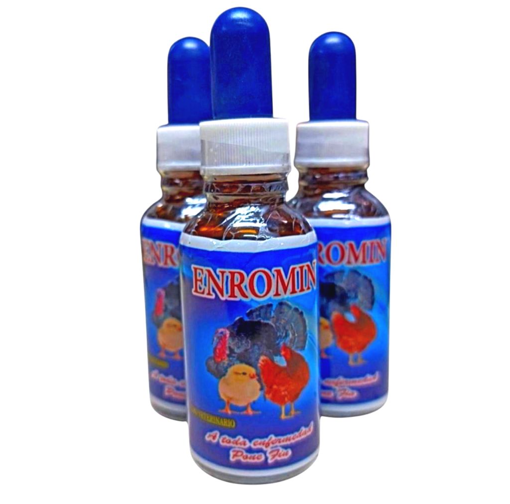 ENROMIN