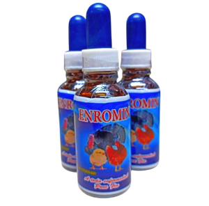 ENROMIN