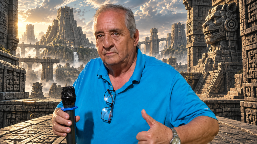 Vinizzio Zamayoa