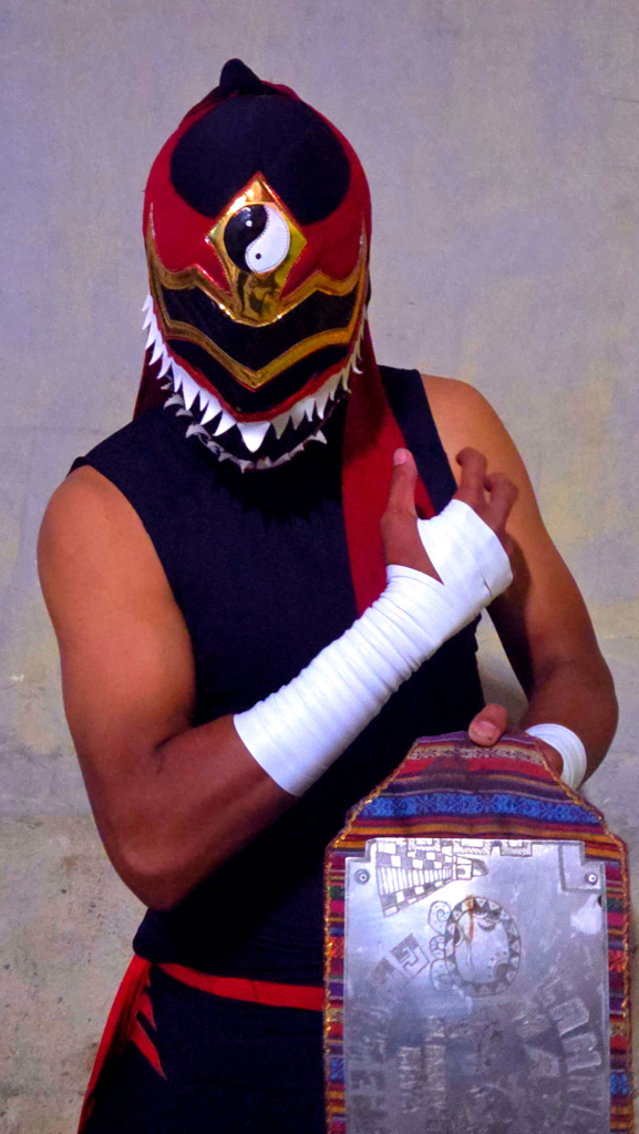 Guerrero Ninja